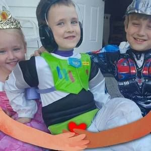 Meet your Posher, Mike